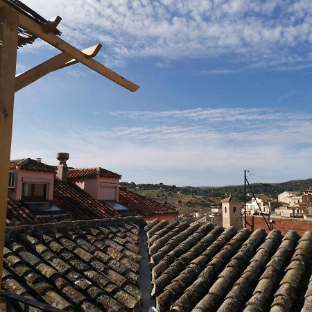 Casa Manuela Mas Que Una Casa Un Hogar トレド エクステリア 写真
