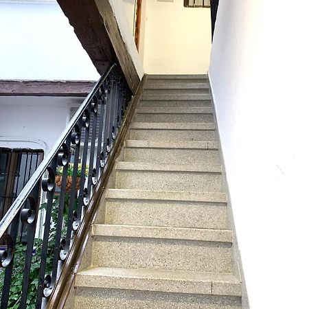 Casa Manuela Mas Que Una Casa Un Hogar トレド エクステリア 写真