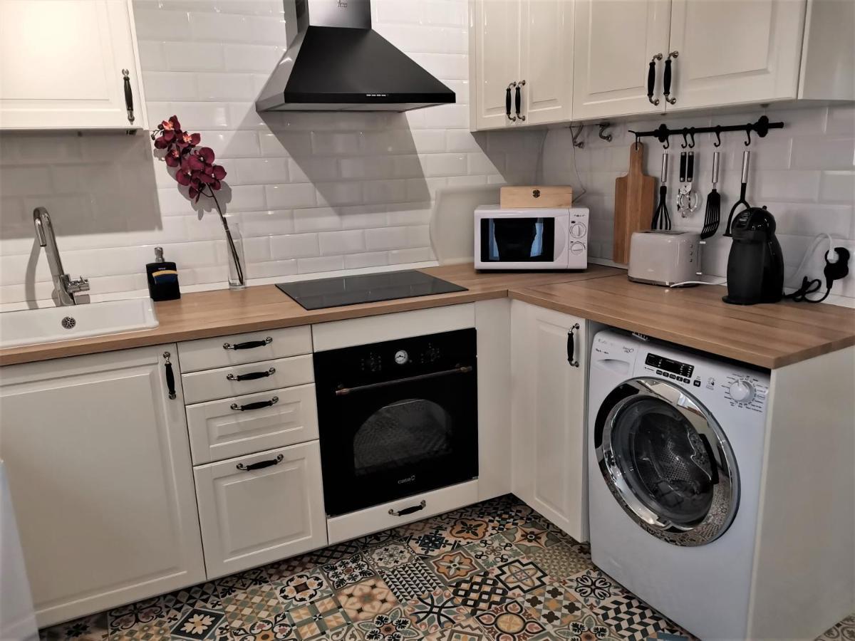 Casa Manuela Mas Que Una Casa Un Hogar トレド エクステリア 写真
