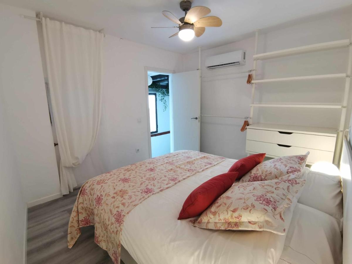 Casa Manuela Mas Que Una Casa Un Hogar トレド エクステリア 写真