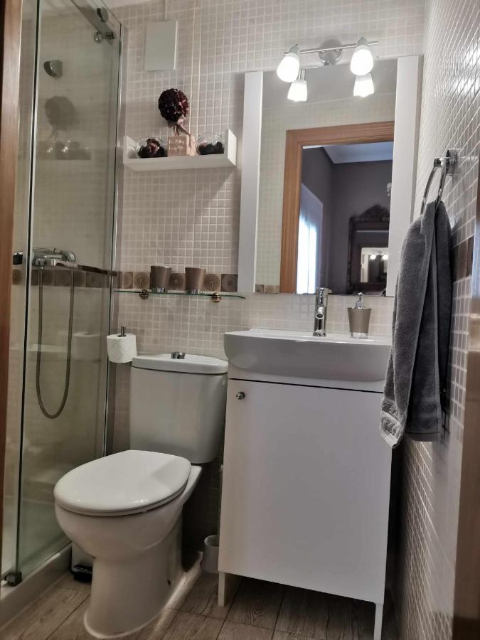 Casa Manuela Mas Que Una Casa Un Hogar トレド エクステリア 写真