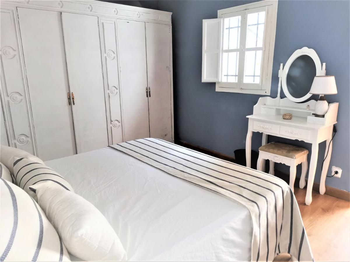 Casa Manuela Mas Que Una Casa Un Hogar トレド エクステリア 写真