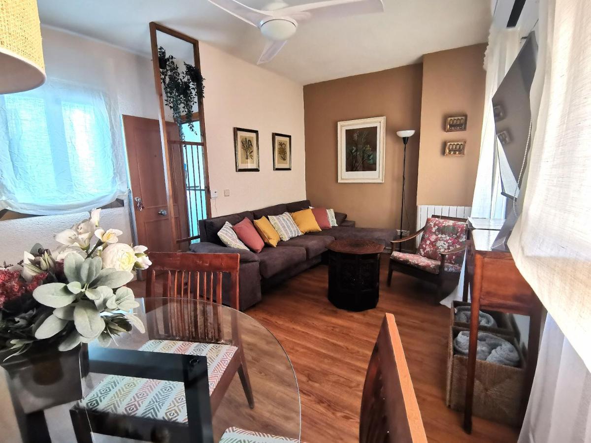 Casa Manuela Mas Que Una Casa Un Hogar トレド エクステリア 写真