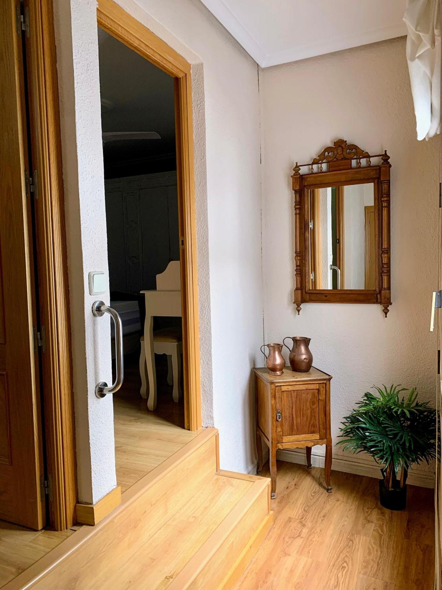 Casa Manuela Mas Que Una Casa Un Hogar トレド エクステリア 写真
