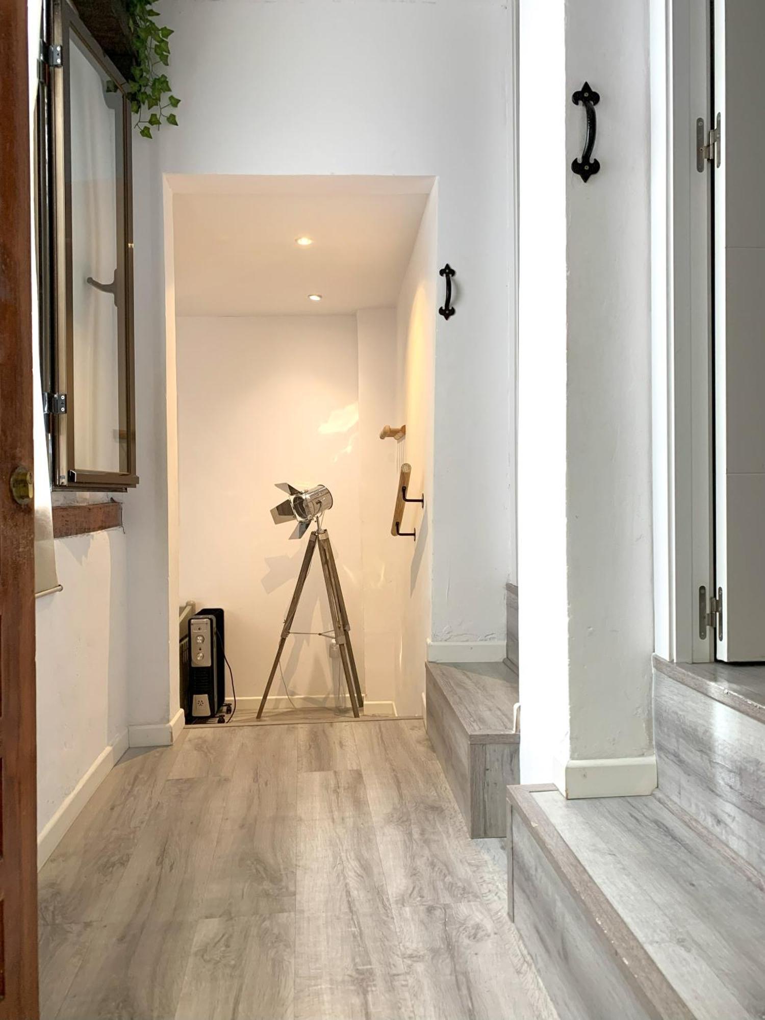 Casa Manuela Mas Que Una Casa Un Hogar トレド エクステリア 写真